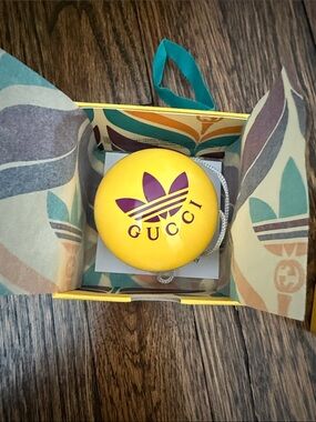 Gucci x Adidas Yo-yo 🪀